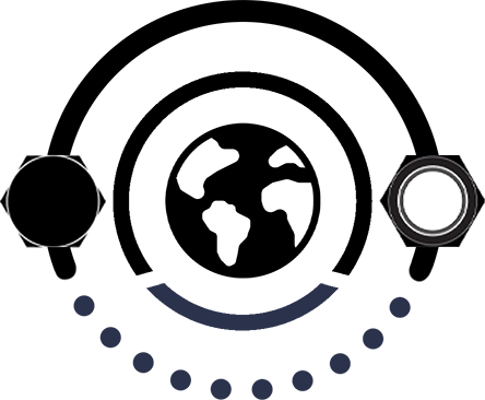 DÜNYA ÇAPINDA TEDARİKÇİ AĞI